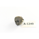 Honda XL 600 V Transalp PD06 Bj. 93 - Gear wheel pinion...