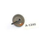 Honda XL 600 V Transalp PD06 Bj. 93 - pinion gear secondary gear A1240