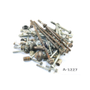 Honda XL 600 V Transalp PD06 Bj. 93 - engine screws...