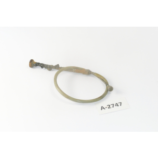 Pannonia T5 250 Bj 1964 - 1973 - brake cable rear brake cable A2747