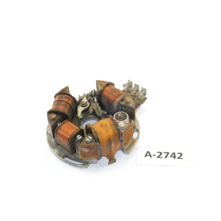 Pannonia T5 250 Bj 1964 - 1973 - generatore alternatore A2742