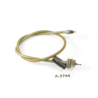 Pannonia T5 250 Bj 1964 - 1973 - câble de compteur de vitesse A2744