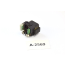 Yamaha TDM 850 4TX Bj 1996 - starter relay magnetic switch A2569