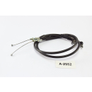 Suzuki GSX-R 600 K1 K2 K3 - throttle cables cables A2552