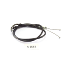 Suzuki GSX-R 600 K1 K2 K3 - throttle cables cables A2552