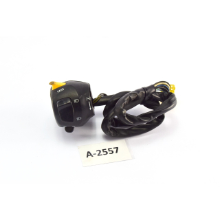 Suzuki GSX-R 600 K1 K2 K3 - Left handlebar switch A2557
