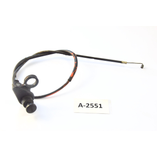 Honda XL 185 S - estrangulador de cable del estrangulador A2556