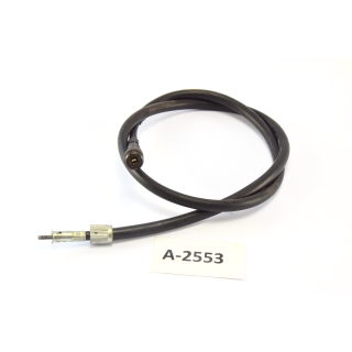 Honda XL 185 S - speedometer cable A2553