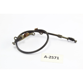 Honda XL 250 L250S - rear brake cable A2571