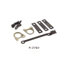 BMW R 1100 GS 259 Bj 1996 - Supports Supports Fixations...