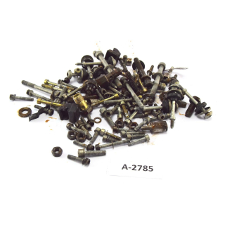 BMW R 1100 GS 259 Bj 1996 - engine screws leftovers small parts A2785
