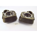 BMW R 1100 GS 259 Bj 1996 - cylinder head right + left A43G