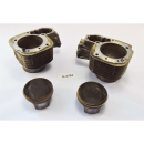 BMW R 1100 GS 259 Bj 1996 - cylindre + piston A2782