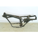 Honda CB 125 K - frame without papers A29A