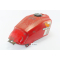 Honda FT 500 PC07 - fuel tank fuel tank red A50D