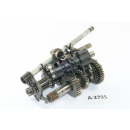 Honda CM 185 T MC01 - gearbox complete A2795