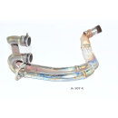 Kawasaki EL 250 B Eliminator Bj 1994 - Manifold Exhaust...