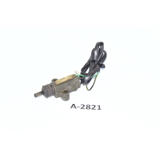 Kawasaki EL 250 B Eliminator Bj 1994 - Stand switch kill switch A2821