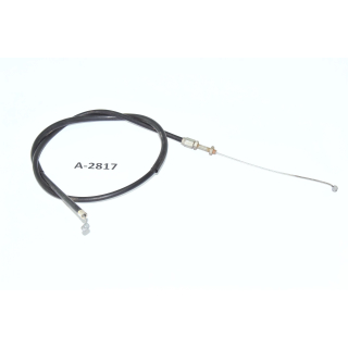 Kawasaki EL 250 B Eliminator Bj 1994 - throttle cable A2817