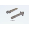 Kawasaki EL 250 B Eliminator Bj 1994 - Camshafts A2823