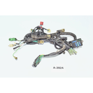 Honda SLR 650 RD09 Bj 1998 - cable harness cable cable A2824
