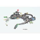 Honda SLR 650 RD09 Bj 1998 - cable harness cable cable A2824