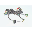 Honda SLR 650 RD09 Bj 1998 - mazo de cables cable cable...