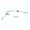 Honda SLR 650 RD09 Bj 1998 - engine oil line A2829