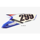Yamaha YZ 450 F Bj 2012 - 2014 - Cache latéral...