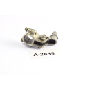 Yamaha YZ 450 F Bj 2012 - 2014 - Support de levier dembrayage A2835