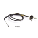 Yamaha YZ 450 F Bj 2012 - 2014 - throttle cables cables...