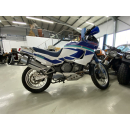 Yamaha XTZ 750 Super Tenere 3SC Bj 91 - forcellone forcellone posteriore forcellone A62E