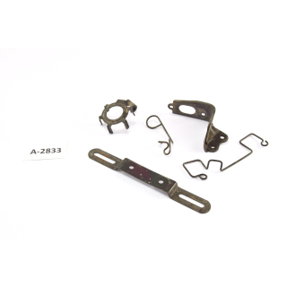 Yamaha XTZ 750 Super Tenere 3SC Bj 91 - Supports Supports Fixations A2833