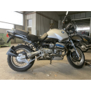 BMW R1150 GS R21 Bj 2000 - Cable control lights...