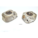 BMW R1150 GS R21 Bj 2000 - cylinder head right + left A19G