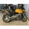 BMW R1150 GS R21 Bj. 2000 - engine protection underrun protection A53E