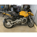 BMW R1150 GS R21 Bj. 2000 - engine protection underrun protection E100027462