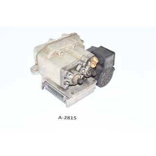 BMW R1150 GS R21 Bj. 2000 - hydraulic pump ABS pump hydraulic unit A2815