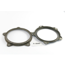 BMW R 1150 RT R22 Bj 2001 - ABS ring front + rear A2847