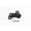 Hyosung Karion RT 125 Bj 2003 - Footrest bracket front right A2859