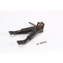Hyosung Karion RT 125 Bj 2003 - support repose-pieds...