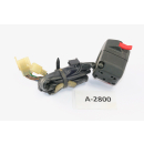 Yamaha TRX 850 4UN - Interruptor de manillar izquierdo A2800
