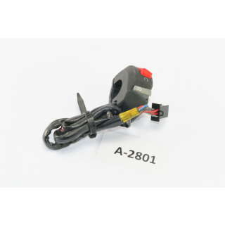 Yamaha TRX 850 4UN - handlebar switch right A2801