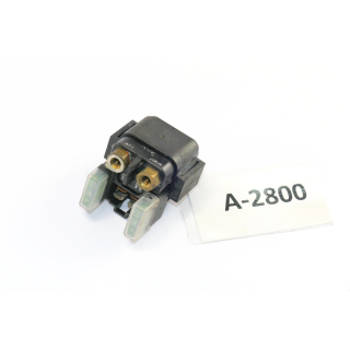 Yamaha TRX 850 4UN - Starter Relay Magnetic Switch A2800