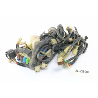 Yamaha TRX 850 4UN - Faisceau de câbles Faisceau de câbles A2800
