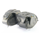Suzuki VZ 800 Maurader - side bags saddlebags Held A120D