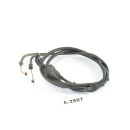 Beta RR 125 LC 4T Bj 2010 - throttle cables cables A2887