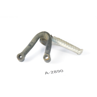 Beta RR 125 LC 4T Bj 2010 - rear left footrest bracket A2890