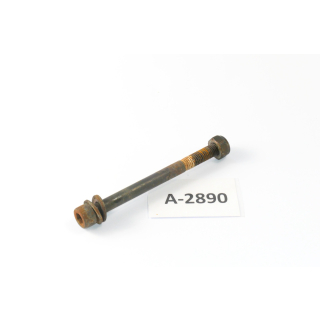 Beta RR 125 LC 4T Bj 2010 - tornillo motor soporte motor A2890