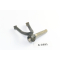 Beta RR 125 LC 4T Bj 2010 - rear right footrest bracket A2891